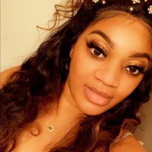 Meet your Posher, Janell